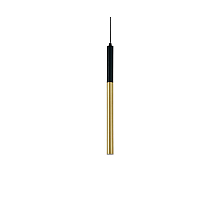 Подвесной светильник Newport Loren 15110/S brass М0070564