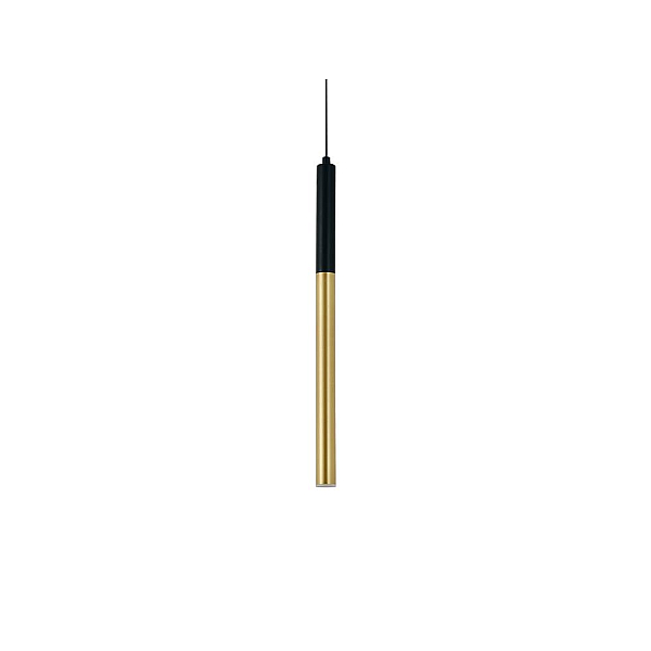 Подвесной светильник Newport 15110/S brass М0070564