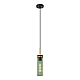 Подвесной светильник Lussole LOFT Blount LSP-8868