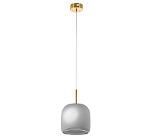 Подвесной светильник Myfar Charlie MR2133-1PL