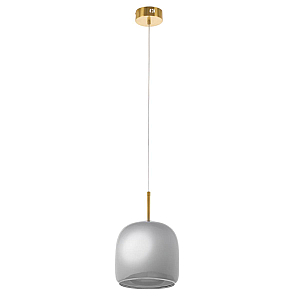 Подвесной светильник Myfar Charlie MR2133-1PL