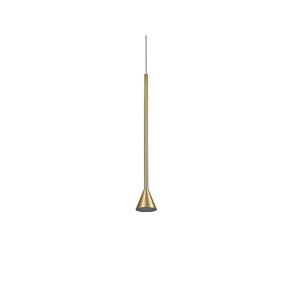 Подвесной светильник Newport 3515/S brass М0071688