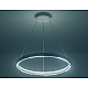 Подвесной светодиодный светильник Ambrella light Comfort Line FL5851