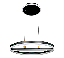 Подвесная люстра Natali Kovaltseva HIGH-TECH LED LAMPS 82048