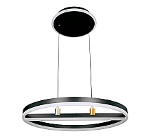 Подвесная люстра Natali Kovaltseva HIGH-TECH LED LAMPS 82048