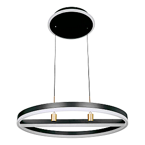 Подвесная люстра Natali Kovaltseva HIGH-TECH LED LAMPS 82048