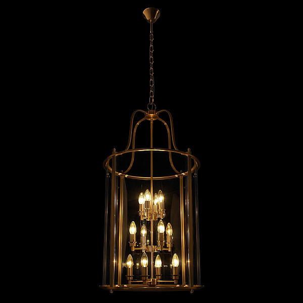 Подвесной светильник Loft It Lighthouse 10456/12 AB