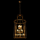 Подвесной светильник Loft It Lighthouse 10456/12 AB