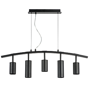Подвесной светильник Lightstar Rullo LR735373872 (571735+214437-3+214487-2)