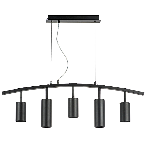 Подвесной светильник Lightstar Rullo LR735373872 (571735+214437-3+214487-2)