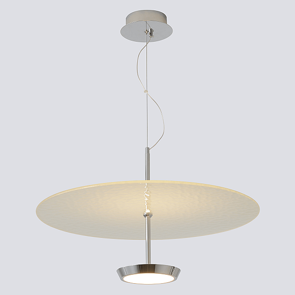 Светильник подвесной Crystal Lux NICOLE SP18W LED