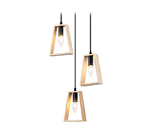 Подвесной светильник Ambrella Light Loft TR80499