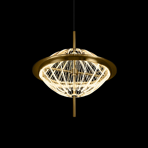 Подвесной светильник LOFT IT Tranquility 10397/B