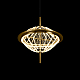 Подвесной светильник LOFT IT Tranquility 10397/B