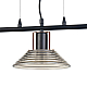 Подвесной светильник Vele Luce Intrigo VL5822P03