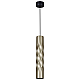Подвесной светильник Reluce Technical 16006-0.9-001LD 300mm GU10 GD
