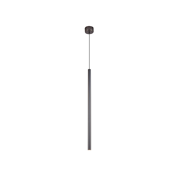 Подвесной светильник Newport 15105N/S grafit black М0071619