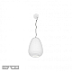 Подвесной светильник iLamp Moon AP9041-1B WH