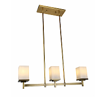 T-образный коннектор Kanlux Bsl 10005