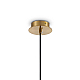 Подвесной светильник Freya Mallow FR5228PL-01C