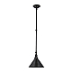 Подвесной светильник Elstead Lighting Provence PV-GWP-OB