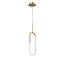 Подвесной светильник Arte Lamp Lumino A2233SP-20GO