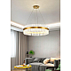 Подвесной светодиодный светильник Natali Kovaltseva Smart Home Led Lamps 81220