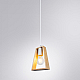 Подвесной светильник Arte Lamp Brussels A8030SP-1WH