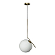 Подвесной светильник Loft IT ICL 2578-B