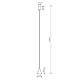 Подвесной светильник Loft-Concept Trumpet tube 40.1260-0 11492
