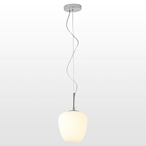 Подвесной светильник Lussole Loft Limestone LSP-8400