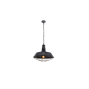 Подвесной светильник Lumina Deco Arigio LDP 6862-450 O.SL