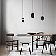 Подвесной светильник Loft IT Viterbo 10336 Black