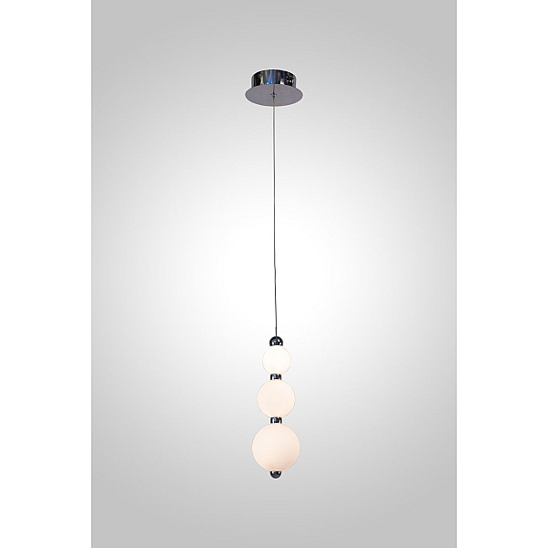 Подвесной светильник AM Group Pearl 22049-1 CH
