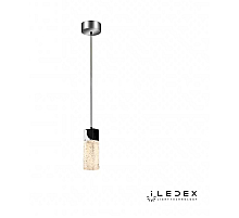 Подвесной светильник iLedex Ice P81000/1 CR
