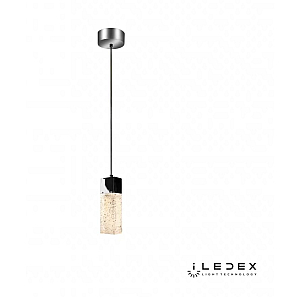Подвесной светильник iLedex Ice P81000/1 CR