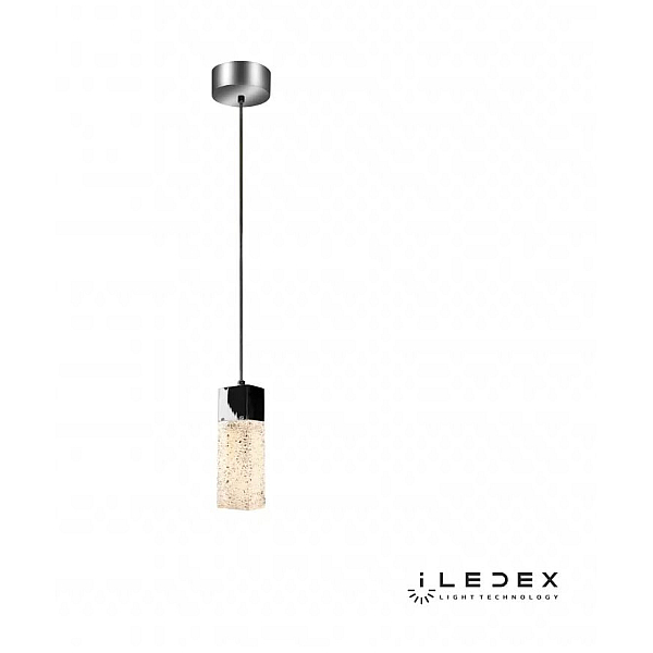 Подвесной светильник iLedex Ice P81000/1 CR