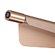 Подвесной светодиодный светильник Odeon Light Hightech Linea 7017/24LB