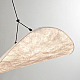 Подвесной светодиодный светильник Odeon Light L-Vision Silk 7067/30L