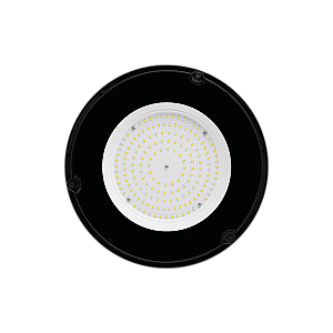 Промышленный светильник Wolta UFO-100W/01