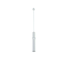 Подвесной светодиодный светильник Crystal Lux CLT 038C360 WH
