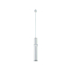 Подвесной светодиодный светильник Crystal Lux CLT 038C360 WH