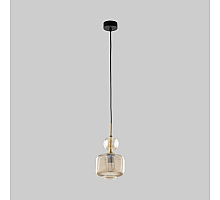 Подвесной светильник TK Lighting 11038 Sophia Cognac a071821