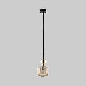 Подвесной светильник TK Lighting 11038 Sophia Cognac a071821