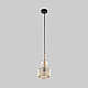Подвесной светильник TK Lighting 11038 Sophia Cognac a071821