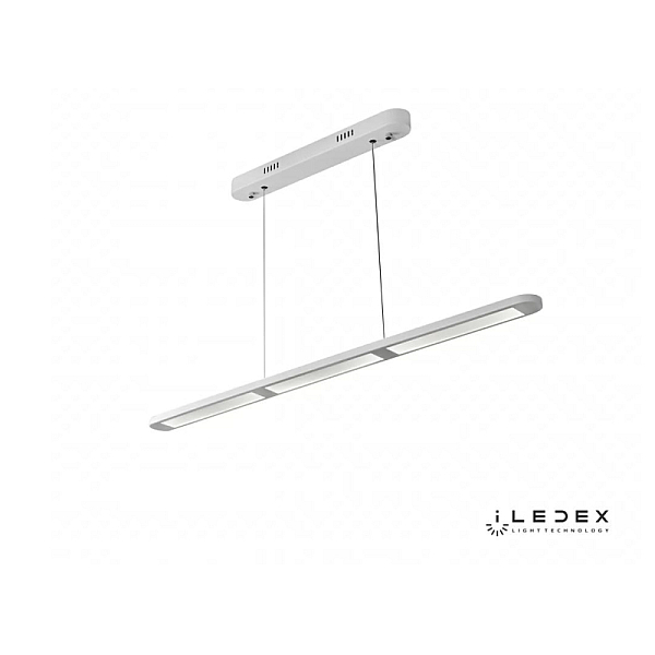 Подвесной светильник iLedex Peak 8008-1000-61-D-1S WH