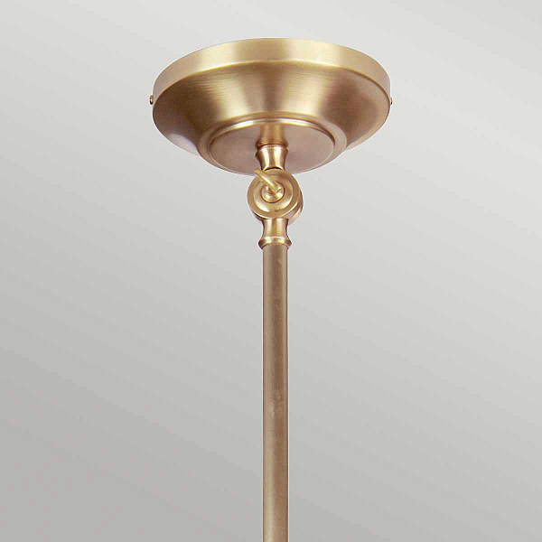 Подвесной светильник Elstead Lighting PV-GWP-AB
