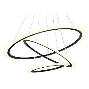 Подвесной светильник Ambrella Light Acrylica Original FA4361