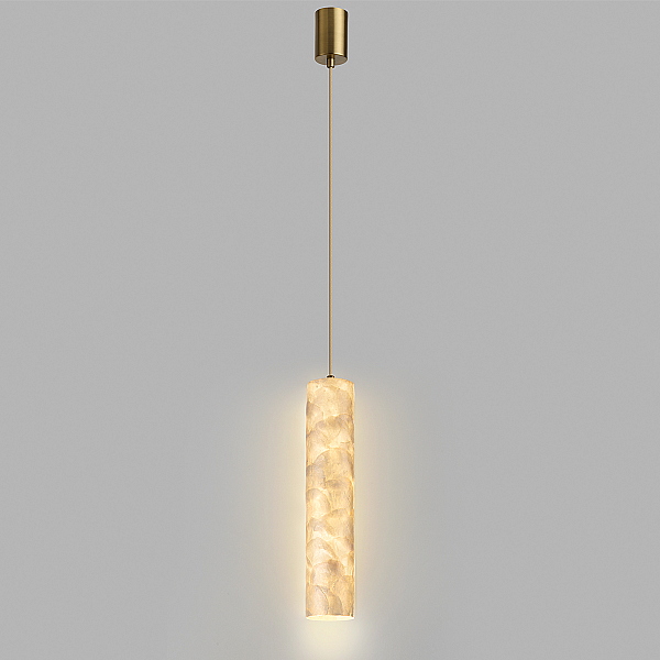 Подвесной светильник Odeon Light Ecodesign Seashell 7199/8L