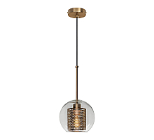Подвесной светильник LOFT IT Hexagon Loft2566-A